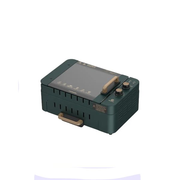 کباب پز برقی چند منظوره شیائومی LIVEN مدل G26