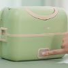محفظه نگهدارنده و گرم کننده غذای شیائومی Liven مدل FH-18 - تصویر 4