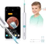 گوش‌ پاک‌ کن هوشمند شیائومی Bebird مدل R1
