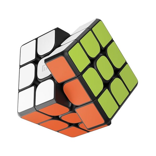 مکعب روبیک هوشمند بلوتوث شیائومی MIJIA مدل XMMF01JQD