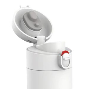 فلاسک وکیوم 530 میلی‌ لیتری شیائومی Pinlo مدل PL-C530W1A - می بست