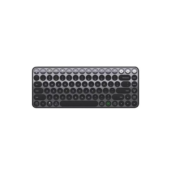 صفحه کلید دستیار هوش مصنوعی شیائومی MIIIW Elite مدل MWXKT01
