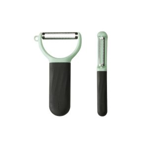 پوست کن شیائومی kalar مدل I-Peeler،Y-Peeler