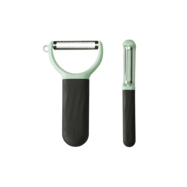 پوست کن شیائومی kalar مدل I-Peeler،Y-Peeler