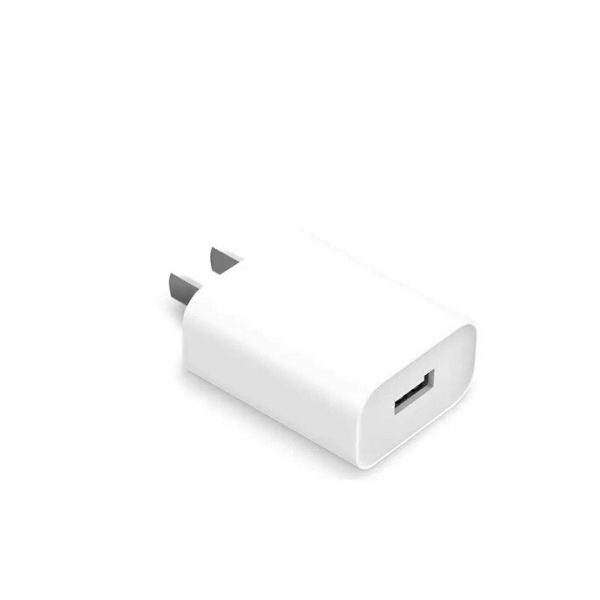 آداپتور شارژ سریع شیائومی 18 وات مدل MDY-08-EH