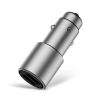 شارژر اتومبیل شیائومی Mi مدل CC02CZM - تصویر 4