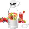 میکسر قابل حمل 350 میلی لیتری Fresh Juice مدل 214B - تصویر 3