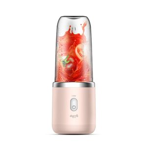 میکسر برقی شیائومی Deerma قابل حمل مدل DEM-NU05