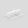 رخت آویز شیائومی QUANGE مدل LS030102 - تصویر 2
