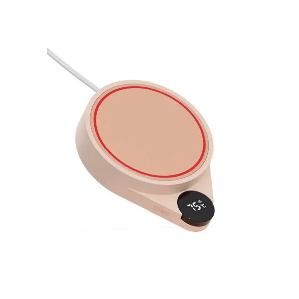 زیر لیوانی حرارتی شیائومی Sothing مدل DSHJ-S-2103B
