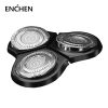 ریش تراش و خط زن برقی شیائومی ENCHEN مدل BlackStone C - تصویر 3