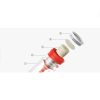 جارو شارژی 2 Lite شیائومی Mijia مدل B204 - تصویر 3