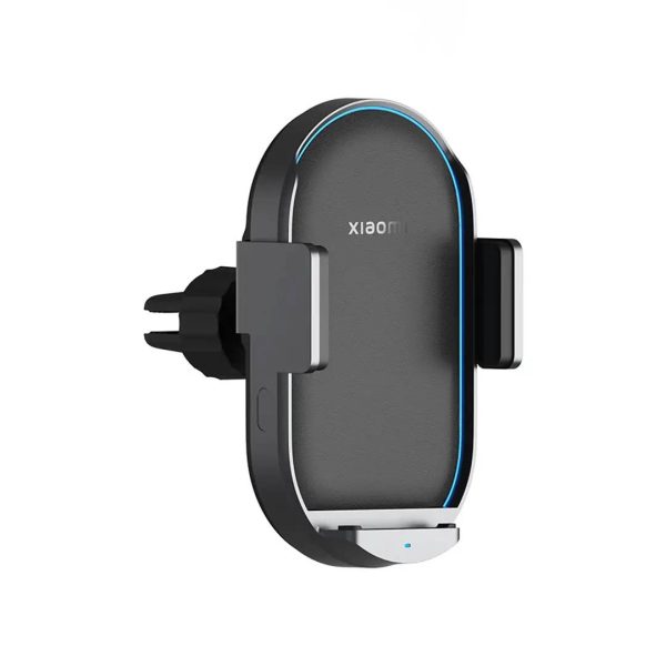هولدر و شارژر وایرلس 50 وات شیائومی مدل WCJ05ZM