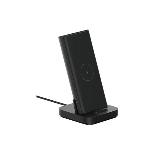 پاوربانک و شارژر وایرلس 30 وات شیائومی مدل WPB25ZM