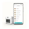 هواپز هوشمند 30 لیتری شیائومی Mijia مدل MKX01M - تصویر 3