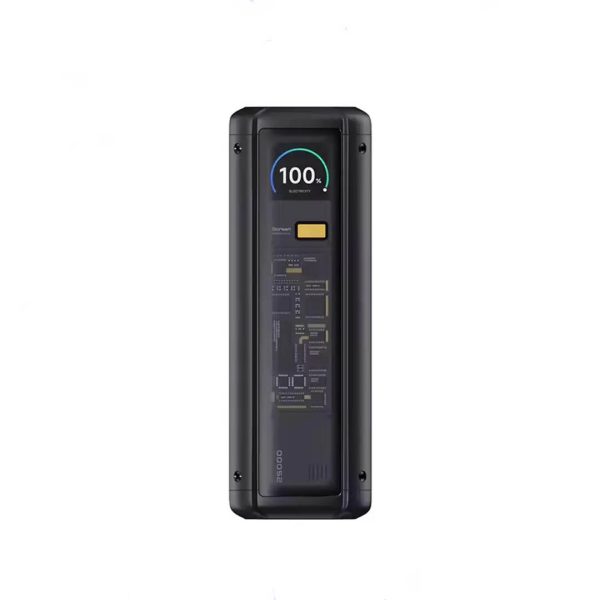 پاوربانک 25000 212w شیائومی مدل P03MI