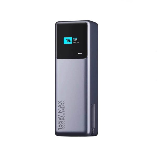 پاوربانک 10000 165w شیائومی مدل PB1165MI