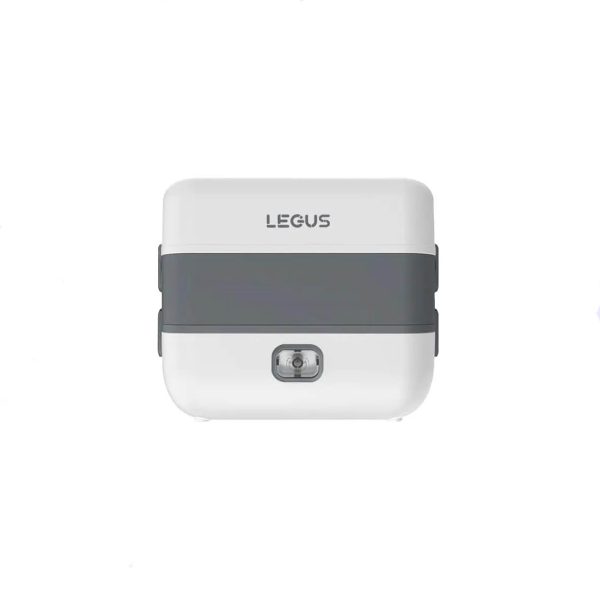 ظرف نگهدارنده و گرم کننده غذا شیائومی LEGUS مدل LGS-628A