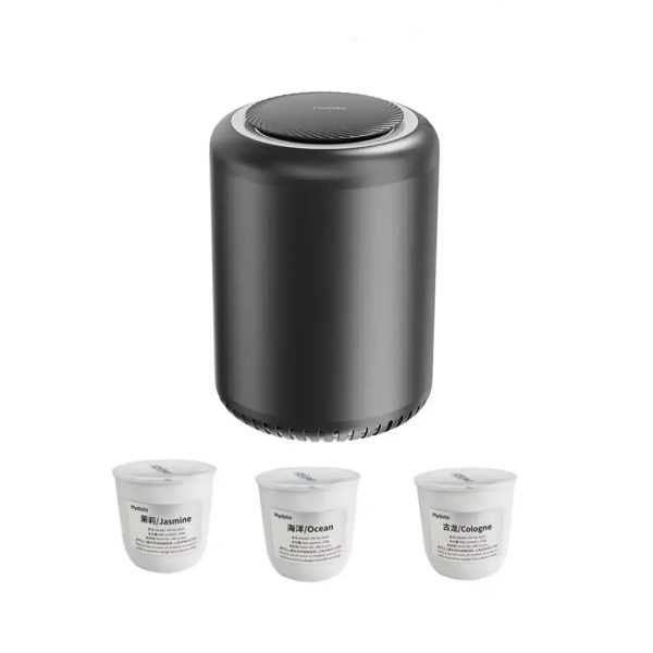 رایحه‌ خوشبوکننده شیائومی Hydsto A1 مدل YM-XG-GL01