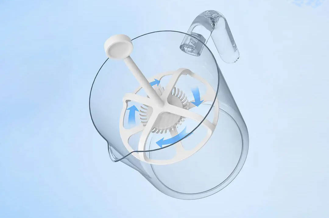 کف ساز شیائومی SCISHARE مدل S3103 5 4bc4e567 199e 43b2 8866 1e1f052b028d