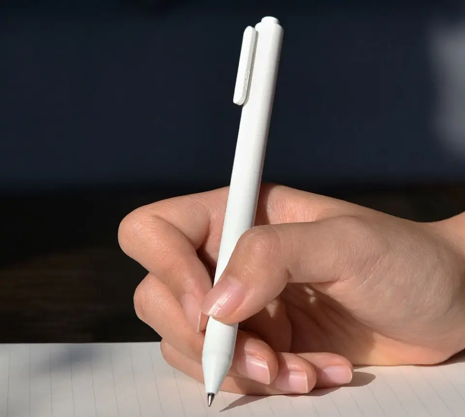 KACO Pure Gel Ink Pen 10 pcs K1015 002