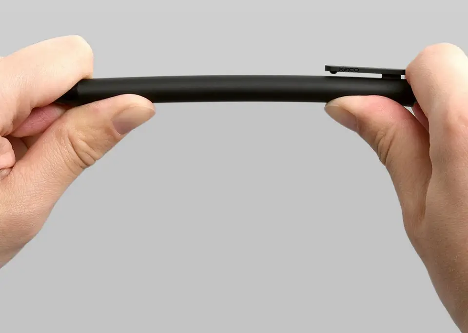 KACO Pure Gel Ink Pen 10 pcs K1015 004