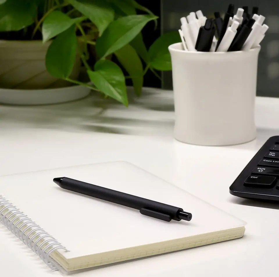 KACO Pure Gel Ink Pen 10 pcs K1015 006