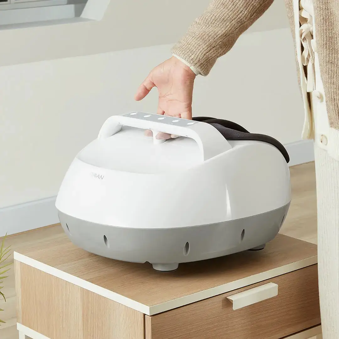 may massage chan leravan 3