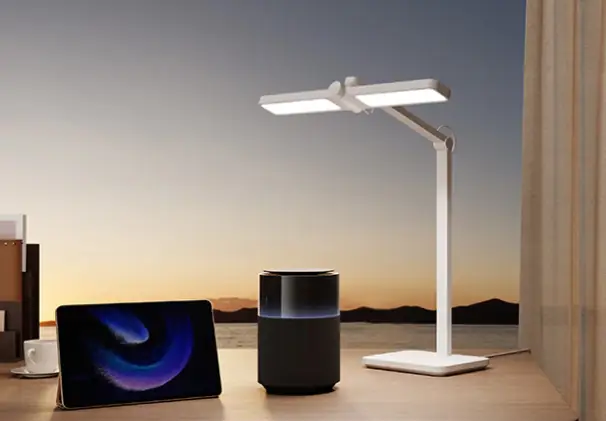 چراغ مطالعه هوشمند شیائومی مدل MJTD08YL 2