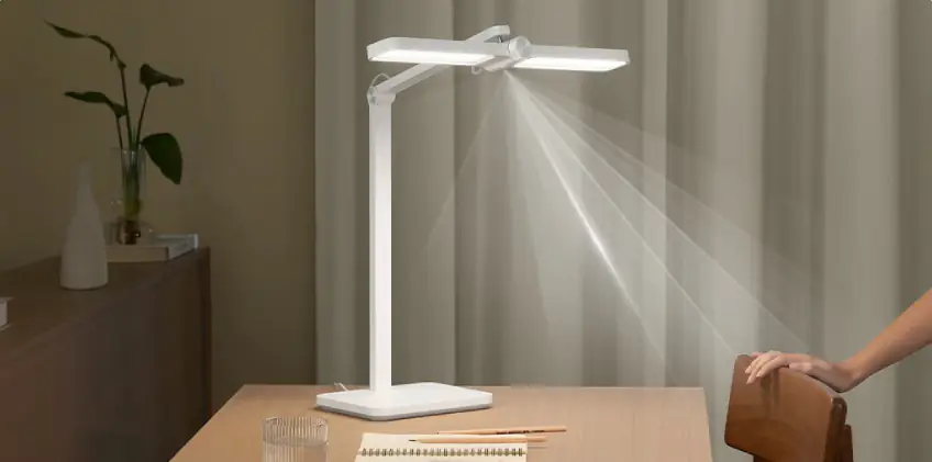 چراغ مطالعه هوشمند شیائومی مدل MJTD08YL 3