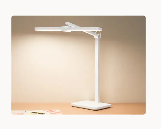 چراغ مطالعه هوشمند شیائومی مدل MJTD08YL 4