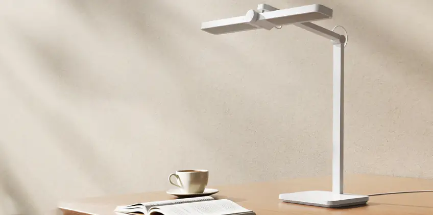 چراغ مطالعه هوشمند شیائومی مدل MJTD08YL 7