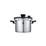 زودپز استیل ۶ لیتری شیائومی HUOHOU مدل HU0205