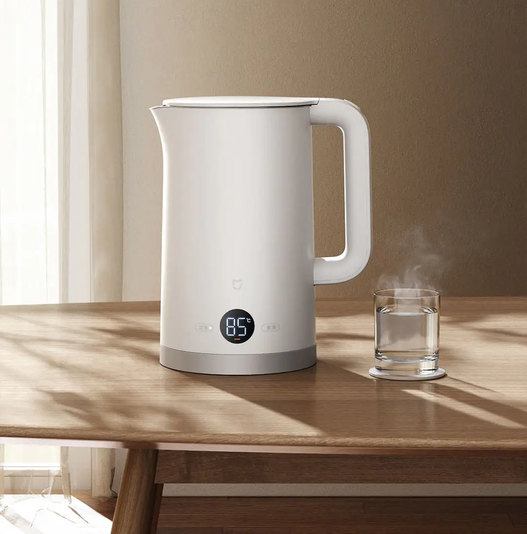 کتری برقی 3 شیائومی Mijia مدل MJHWSH04YM 1 3cabab7a c6c1 4b34 a67e 062d2a337bdf