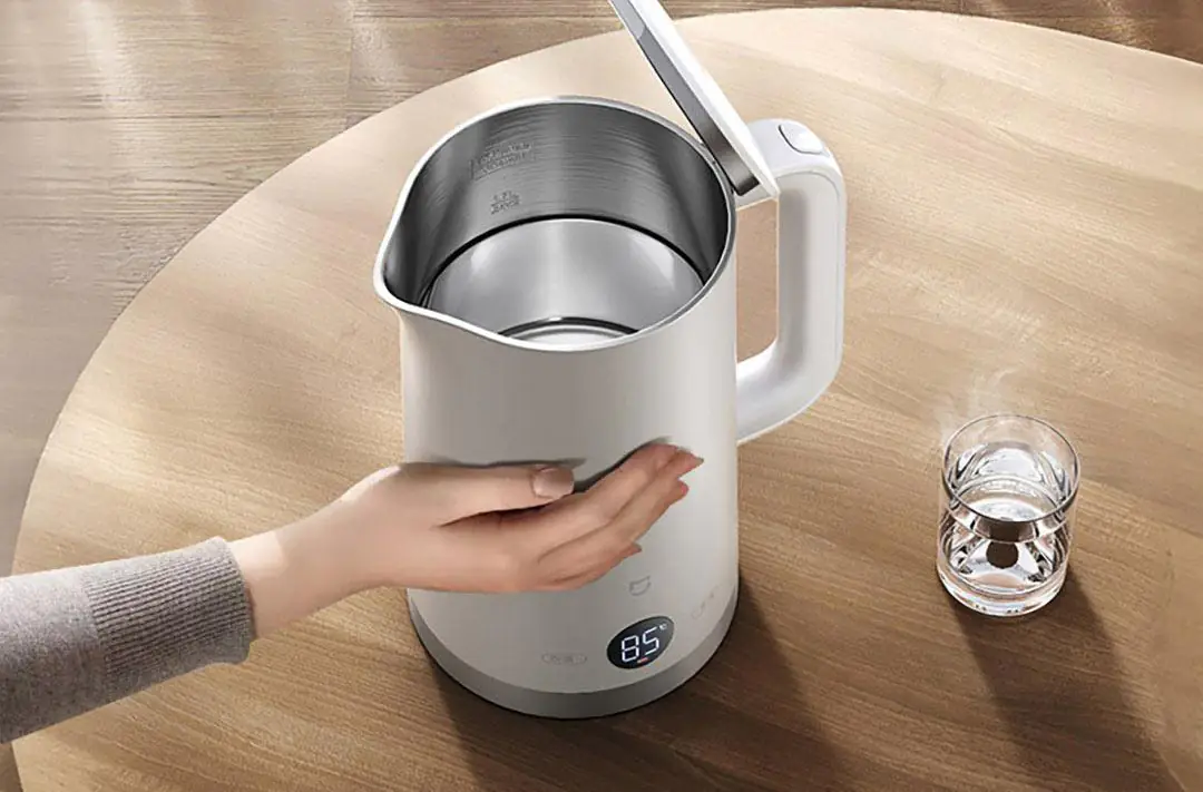 کتری برقی 3 شیائومی Mijia مدل MJHWSH04YM 4 6dd286ed ad99 4859 a5f1 3e2de2bc8bd3