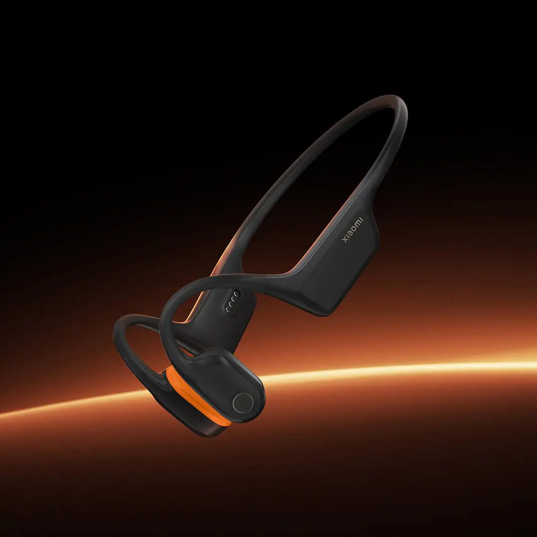 هندزفری القایی Bone Conduction 2 شیائومی مدل M244E1 6 f533fced 9159 4df6 9093 a34e58399046