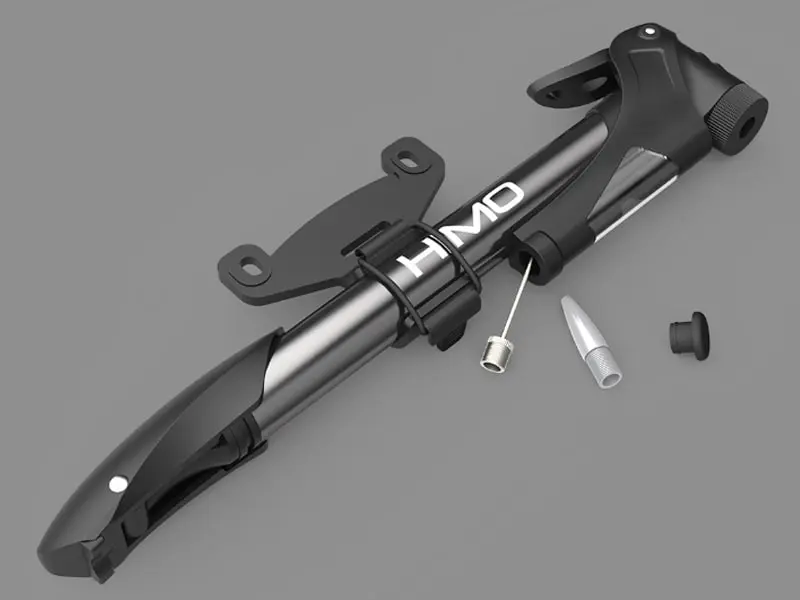 پمپ دستی شیائومی HIMO مدل Mini 1 286244 1