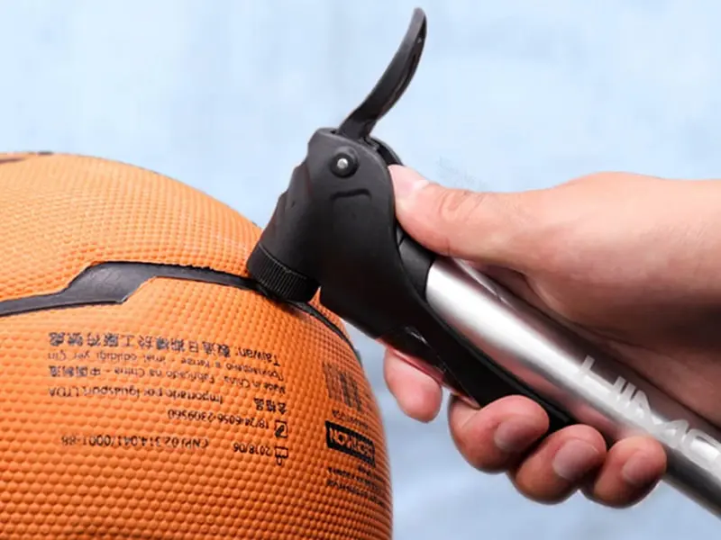 پمپ دستی شیائومی HIMO مدل Mini 3 286248