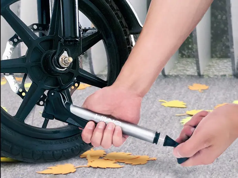 پمپ دستی شیائومی HIMO مدل Mini 4 286249 1