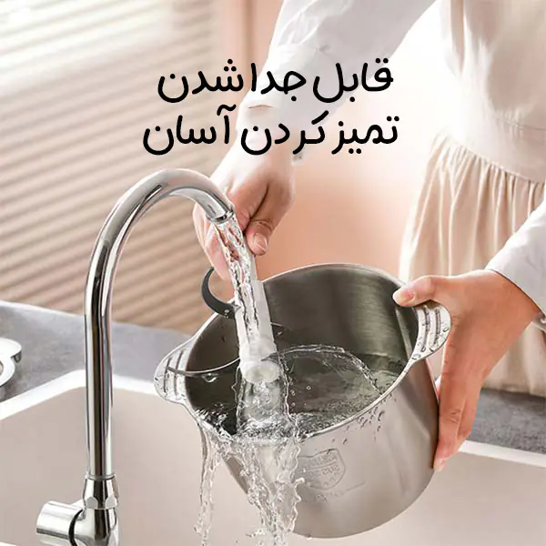 خردکن و غذا ساز شیائومی Liven مدل JRJ-S3591 5 Liven JRJ S3591 10