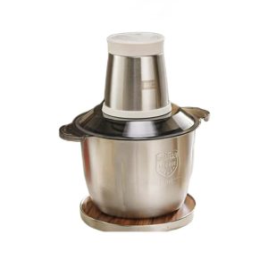 خردکن و غذا ساز شیائومی Liven مدل JRJ-S3591