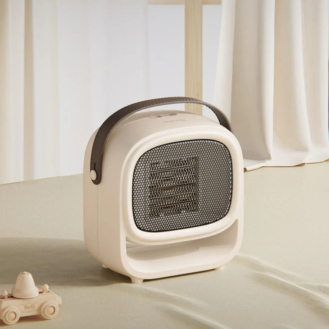 بخاری برقی رومیزی شیائومی smart frog مدل KW-CH10A 1 ac5b7395 219b 44fe b877 fd6f81029a82 1