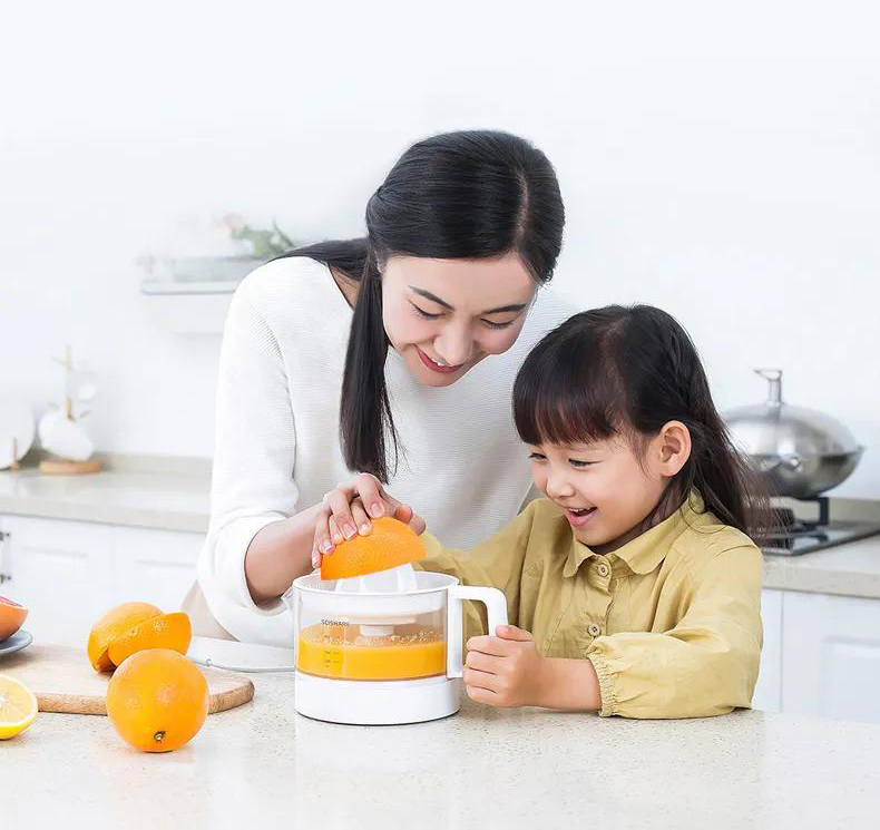 آب مرکبات گیری برقی شیائومی SCISHARE مدل S411 6 2 6 copy