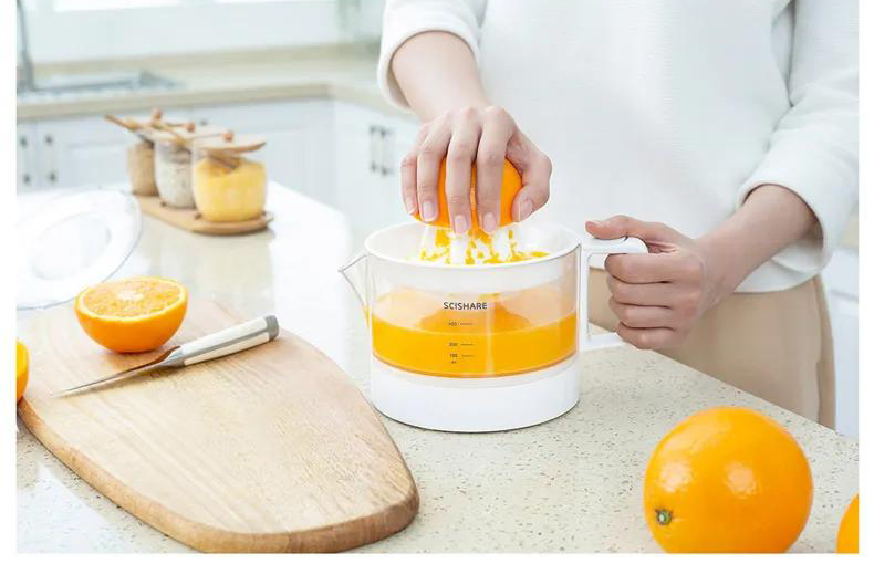 آب مرکبات گیری برقی شیائومی SCISHARE مدل S411 5 3 6 copy