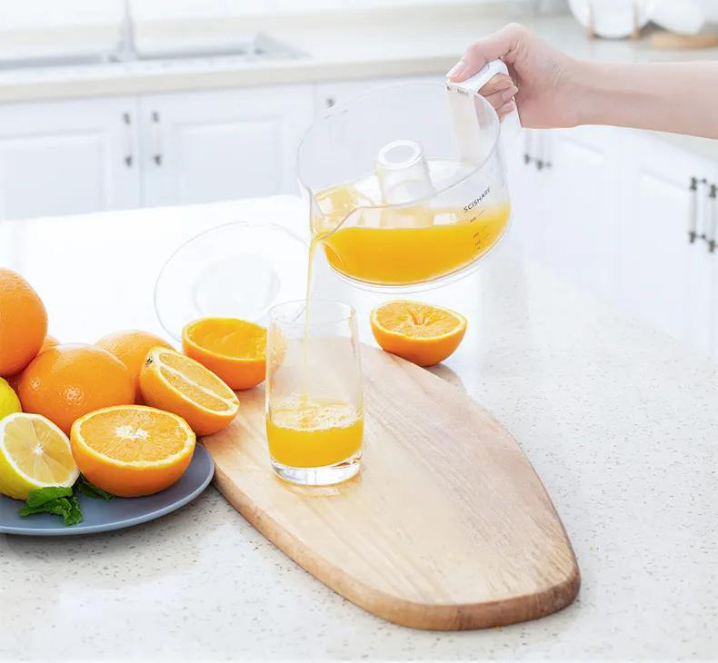 آب مرکبات گیری برقی شیائومی SCISHARE مدل S411 3 5 6 copy