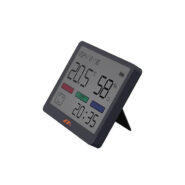دماسنج و رطوبت سنج رومیزی جیمی هوم Jimihome مدل JM-G3002