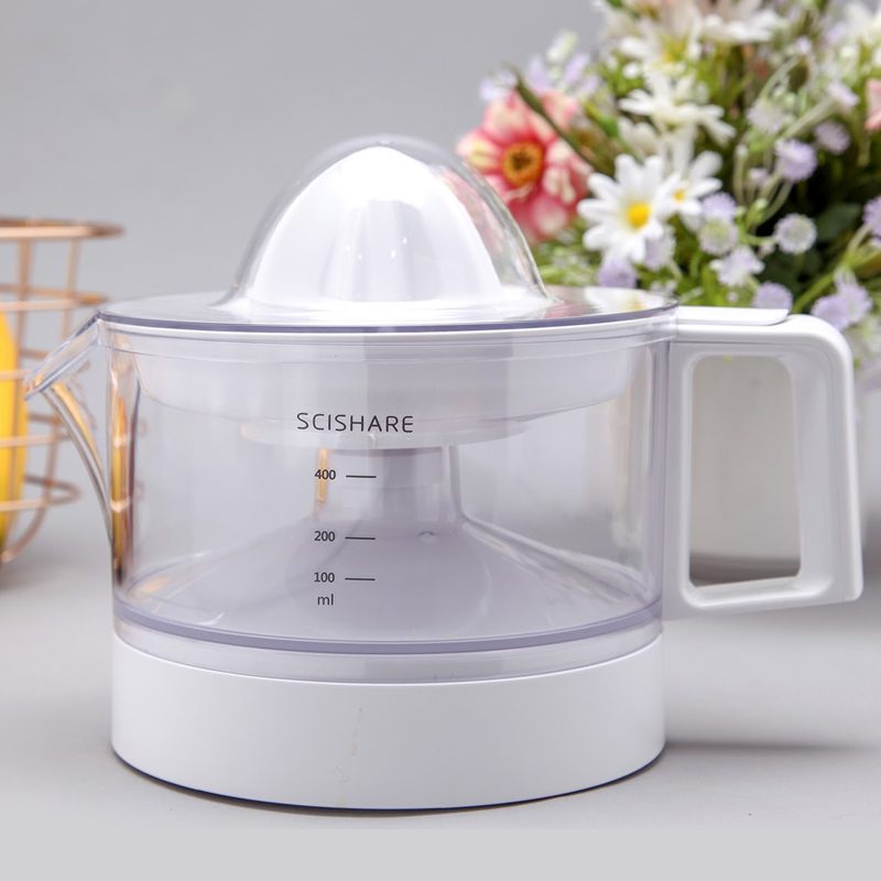 آب مرکبات گیری برقی شیائومی SCISHARE مدل S411 1 آب مرکبات گیری برقی شیائومی SCISHARE