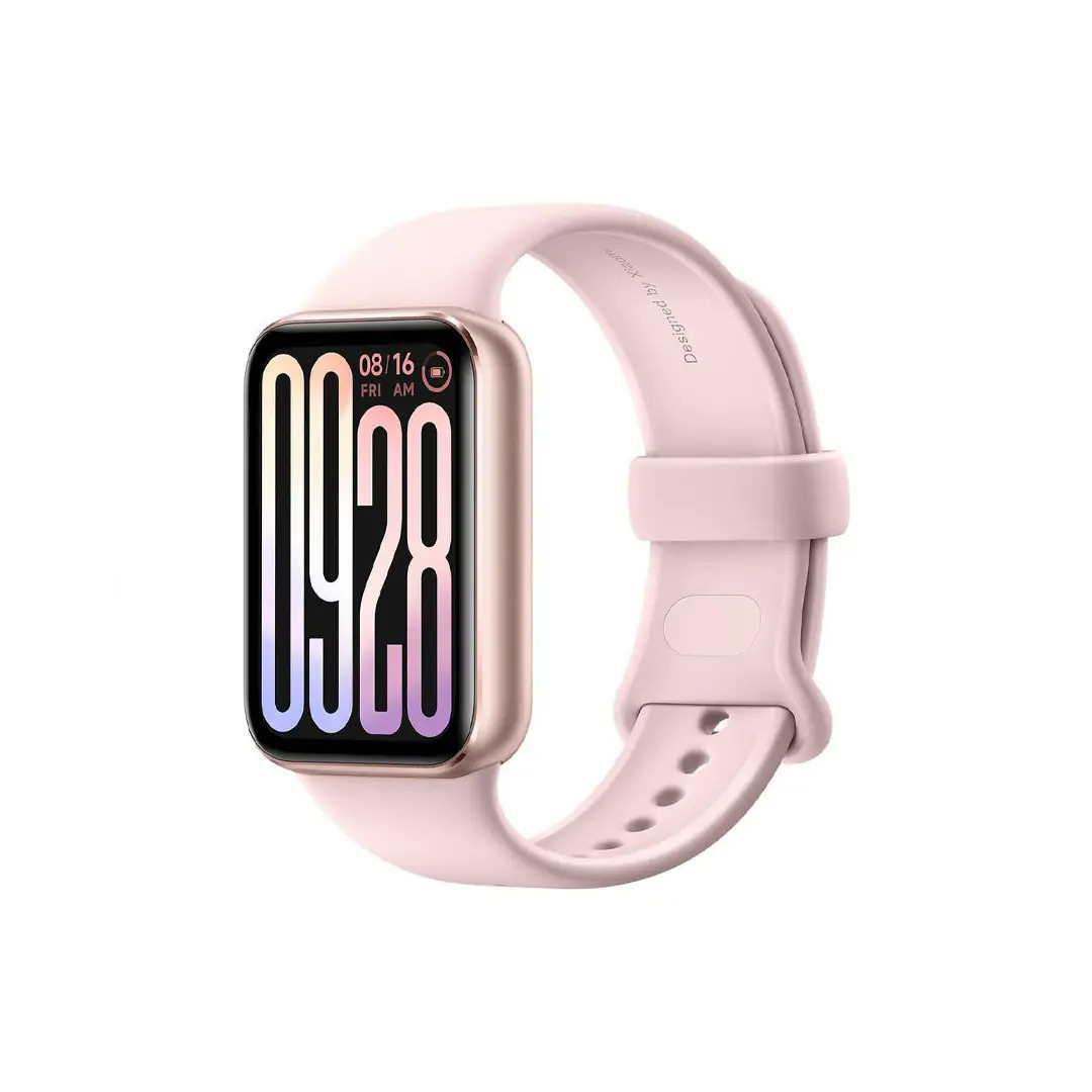 XIAOMI-SMART-BAND-9PRO.jpg ساعت هوشمند شیائومی XIAOMI مدل 9 Pro