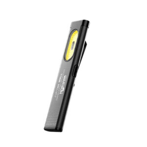 چراغ قوه تخت آلومینیومی ورسان Warsun مدل T7Pro