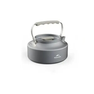کتری آلومینیومی 0.8 لیتری نیچرهایک Naturehike مدل CNK2450CF010